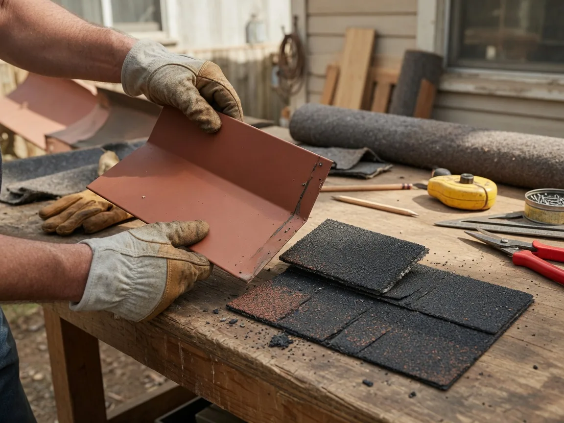 Roof Repair company in Montrose, AR